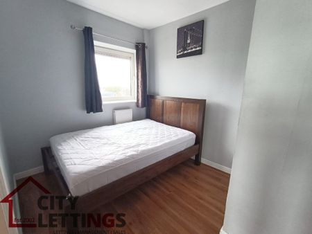 2 Bedroom Penthouse - Photo 3