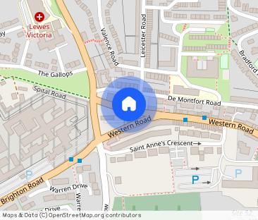 Spital Road, BN7 - Photo 1