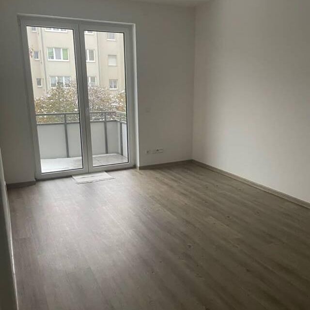 Moderne 3 Zimmer-Wohnung in Gohlis-Mitte - Foto 1