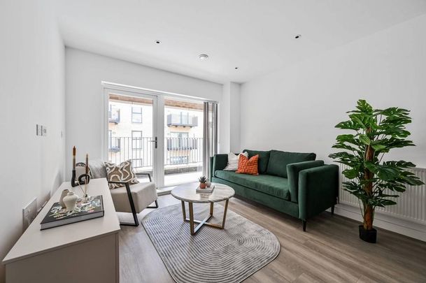 2 bedroom apartment to rent - Photo 1