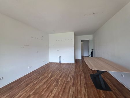 Wunderbar geschnittene 3-Zimmer-Wohnung in sehr ruhiger Innenstadt-Lage! - Photo 2