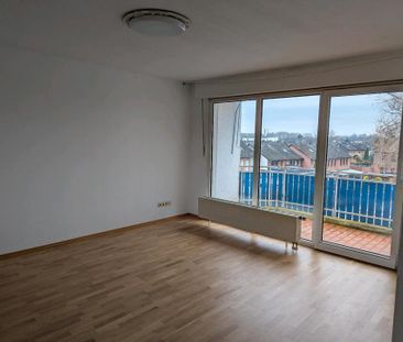Helle 2,5-Zimmer Wohnung mit Balkon und EBK in Waltrop - Foto 1