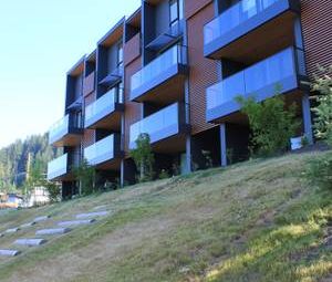 Legacy Ridge Apartments (top floor) - Photo 4