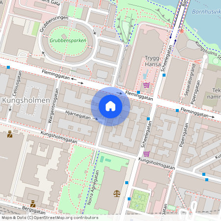 Norra Agnegatan 38, 112 29 Stockholm