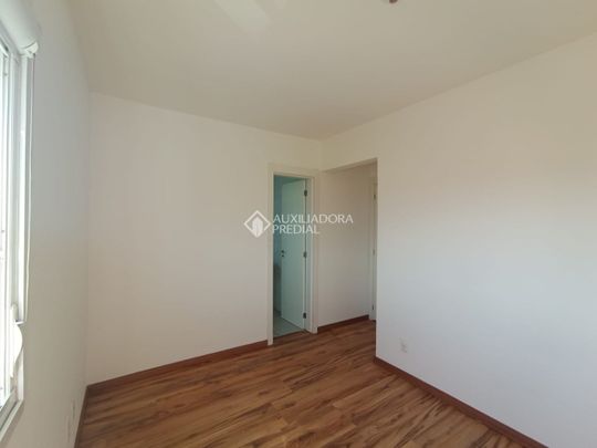 Apartamento com 2 quartos e 68m² para alugar em Vila Bom Princípio, Cachoeirinha. - Photo 1