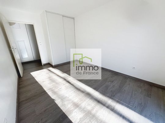 Location Appartement 3 pièces 61m² - Photo 1