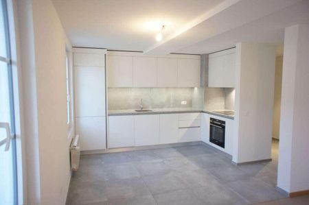4.5 room apartment ideally located in Moudon - Foto 4