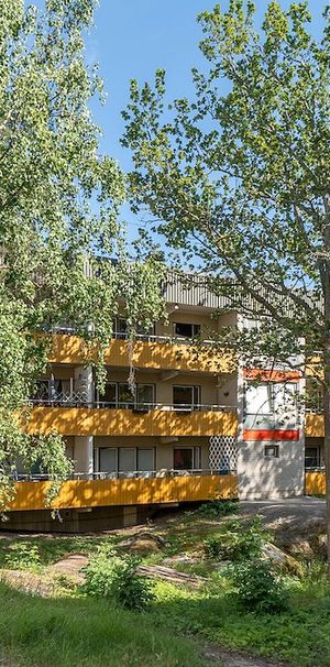 Markörstigen 9, Munkmora - Photo 1