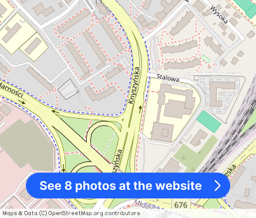 Wynajmę nowe 2-pokojowe mieszkanie z miejscem parkingowym. - Photo 1