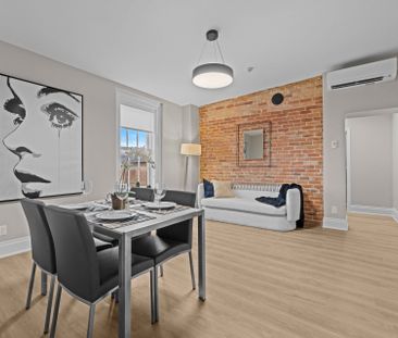 For Lease - 442 George Street Unit# 306, Peterborough, Ontario - Photo 6