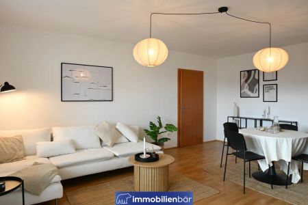Sonnige Wohnung in Top-Lage – Sonnensiedlung TOP 8 - Photo 4