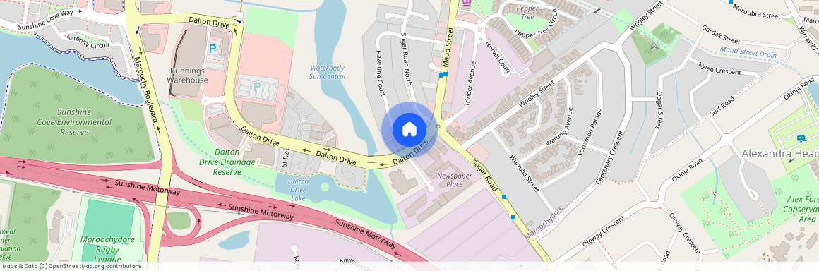 36 Hazeltine Court, Sydney