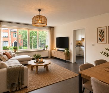 Izegemsestraat 8 / 1, 8800 Rumbeke - Photo 1