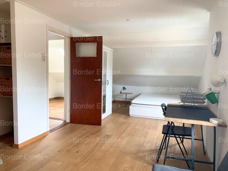 Te huur: Kamer Frans van de Laarstraat in Maastricht - Photo 4