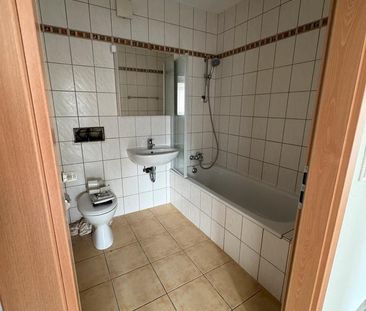 3-Zimmer-Wohnung in Gersheim – 72 m² – 1. Etage – Stellplatz - Photo 2