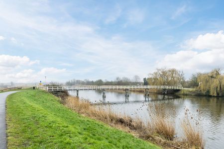 Huis te huur: Zijkanaal F Oost 11 1165 LX Halfweg - Photo 2