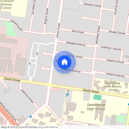 3/3 Edward Avenue, VIC 3175, Dandenong