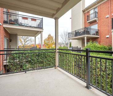 Appartement - 4-9015 Rue Le Corbusier - Photo 5