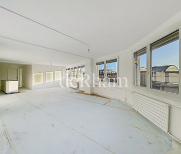 Beautiful 3.5 room apartment completely renovated! - Foto 1