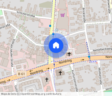 33330 Gütersloh - Photo 1