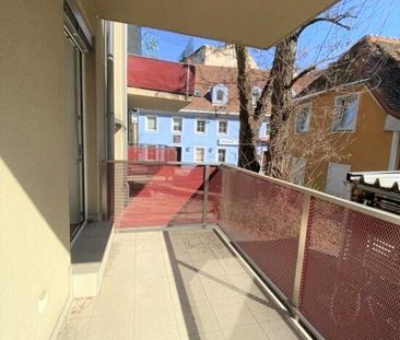 Moderne 3-Zimmer-Wohnung mit separater Küche in bester Grazer Innen... - Foto 6