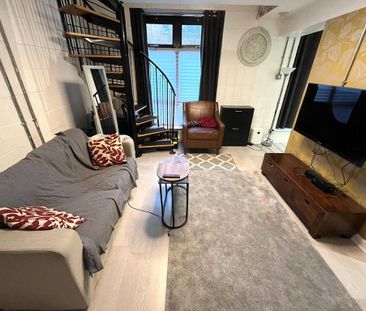 1 bedroom maisonette to rent - Photo 1