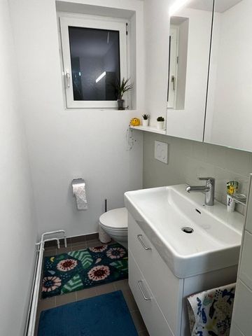 Genossenschaftswohnung für Familien im 3.OG - ohne Lift - Foto 4