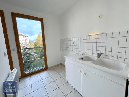 Appartement à louer 2 pièces 45.11m² - Photo 5