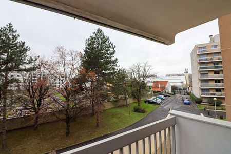 MAISONS ALFORT - APPARTEMENT 3 PIECES - 68 m², CHAUFF ET EAUX COLLECTIFS. - Photo 4