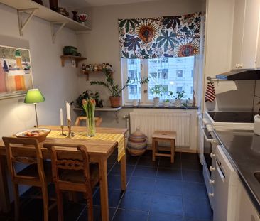 Kryssarvägen, Täby - Photo 2