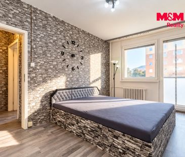 Pronájem, Byt 2+kk, 42 m², Praha, U Botiče - Photo 3