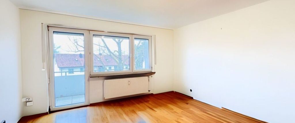 3-Zimmerwohnung mit Balkon am Hochfeld zu vermieten - Photo 1