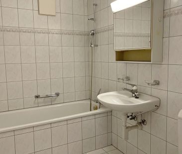 Klein, aber fein: Günstige 2-Zimmerwohnung - Photo 4