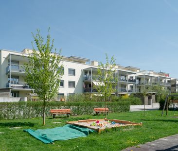 Moderne Gartenwohnung - Photo 6