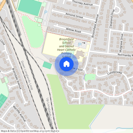 Meadow Close, Northallerton