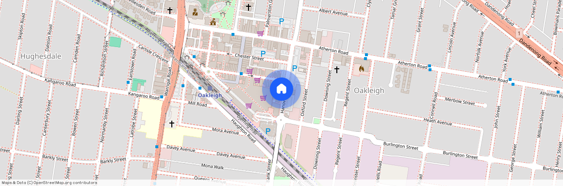 19 Hanover Street, Melbourne, Victoria 3166