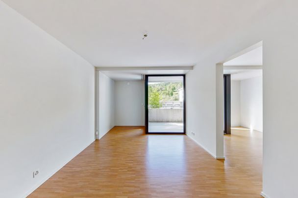 2 Zimmer, 42 m², 2. Stock - Photo 1