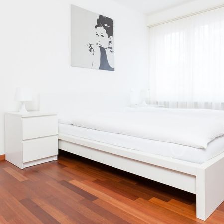 1 Zimmer, 15 m² - Foto 4