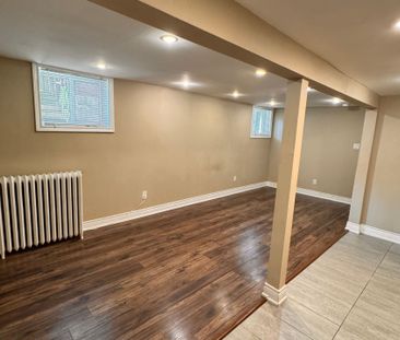 For Lease - 457 Annette Street, Toronto, Ontario - Photo 5