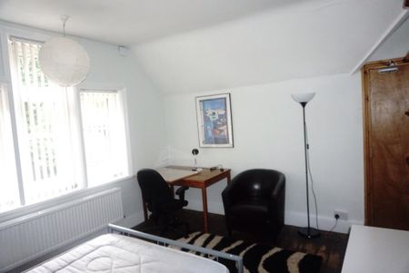 5 bedroom detached house to rent - Photo 5