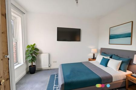 Edinburgh Road - Photo 4