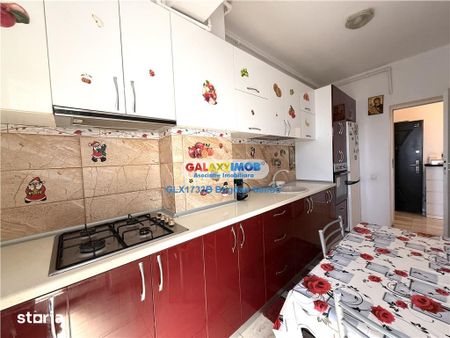 Apartament cu 3 camere de inchiriat in Chiajna str - Orhideelor - Fotografie 3