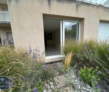 Location Appartement 2 pièces 58m² LAVAL 53000 - Photo 5