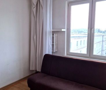 Mikrokawalerka/Serce Mokotowa/Kamienica 14 m² - Photo 4