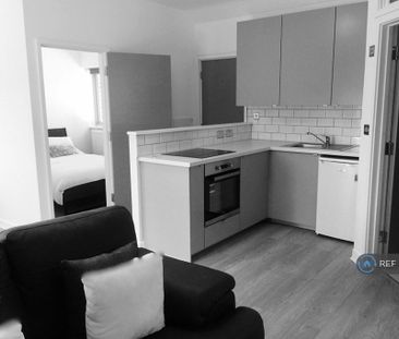 1 bedroom bungalow to rent - Photo 6