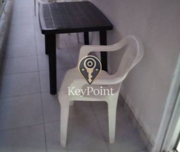 Διαμέρισμα για ενοικίαση Νέα Καλλικράτεια (Καλλικράτεια) - Photo 1