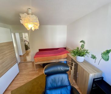 APPARTEMENT 21/2 PIÈCES À EBMATINGEN (ZH), MEUBLÉ, TEMPORAIRE - Foto 5