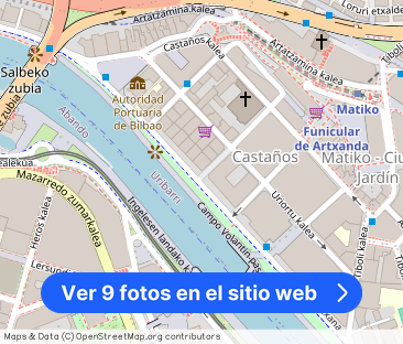 Alquiler de piso en Calle Fontecha y Salazar - Foto 1