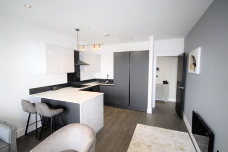 Buckingham House, 4 Glovers Court, Preston - Photo 4