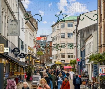 Filosofhaven 32, 1. tv. - Photo 1